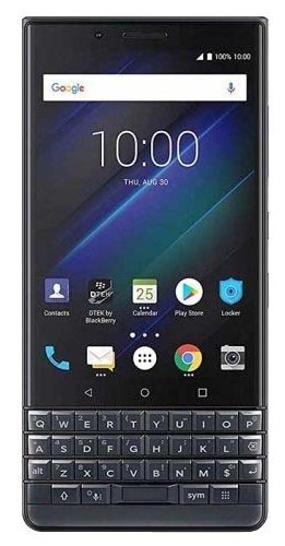 Отзывы BlackBerry KEY2 LE 4/64GB