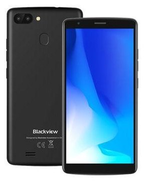 Отзывы Blackview A20 Pro