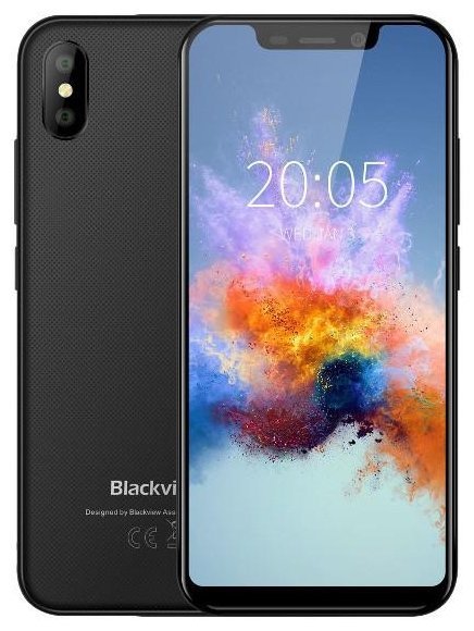 Отзывы Blackview A30