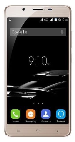 Отзывы Blackview P2