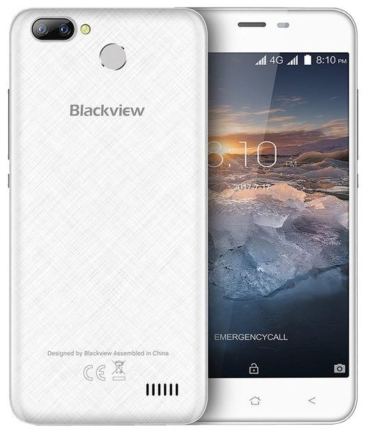 Отзывы Blackview A7 Pro