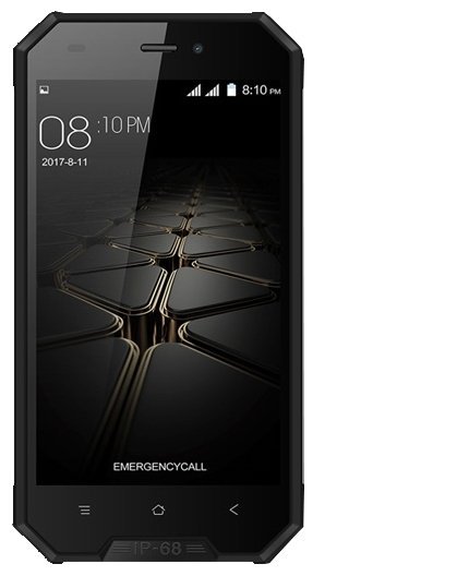 Отзывы Blackview BV4000