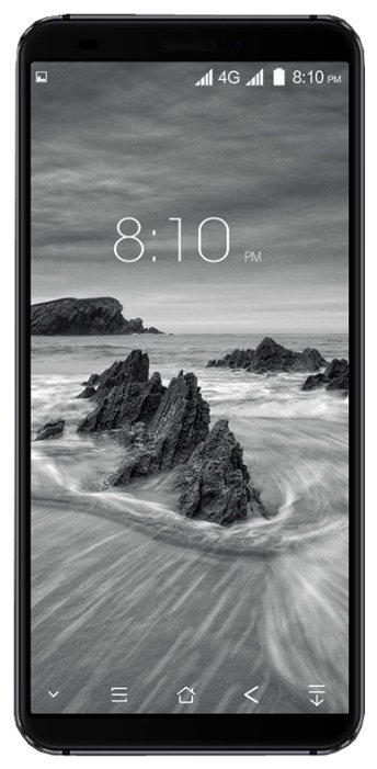 Отзывы Blackview S6