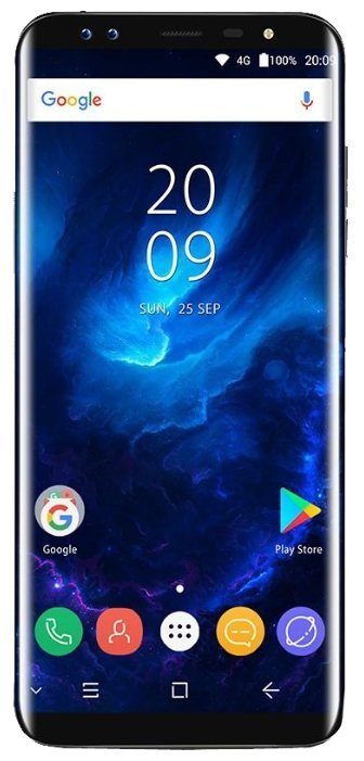 Отзывы Blackview S8