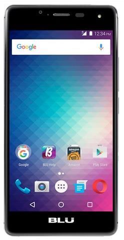 Отзывы Blu R1 HD 16Gb