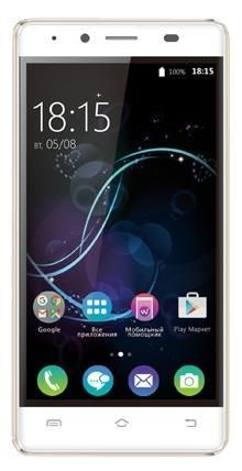 Отзывы BQ Mobile BQS-5060 Slim