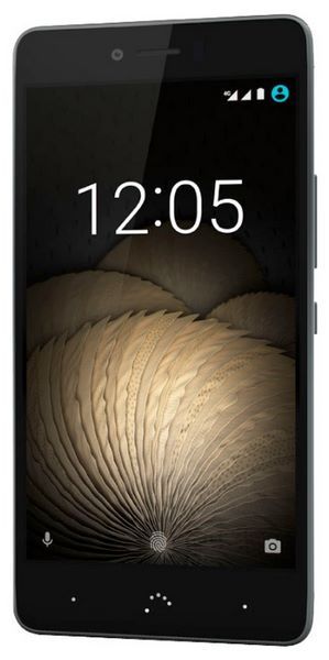 Отзывы BQ Aquaris U Plus 16Gb