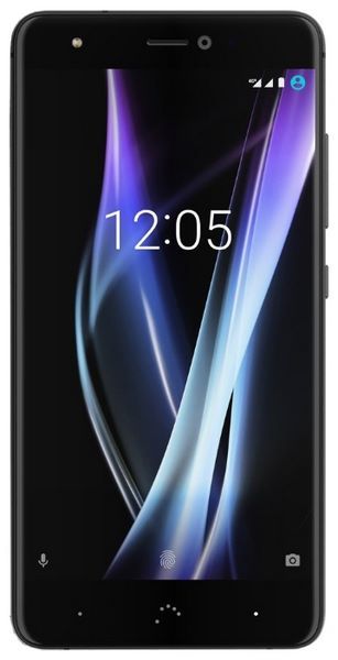 Отзывы BQ Aquaris X Pro 128Gb