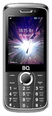 Отзывы BQ BQ-2805 BOOM XL