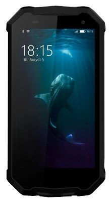 Отзывы BQ BQ-5033 Shark