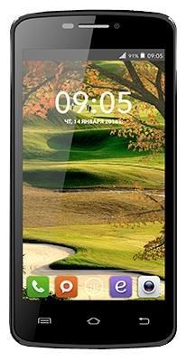 Отзывы BQ BQS-4560 Golf