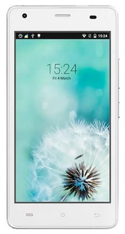 Отзывы CUBOT Echo