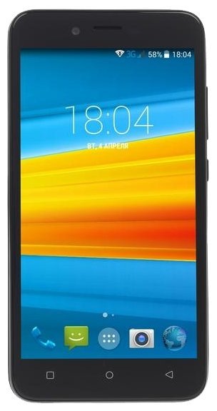 Отзывы DEXP Ixion ES1050