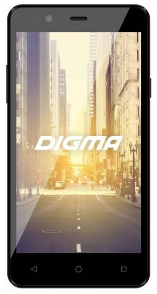 Отзывы Digma Citi Z540 4G