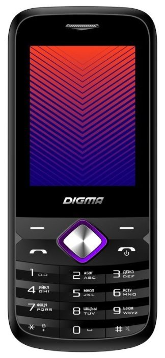 Отзывы Digma LINX A242 2G