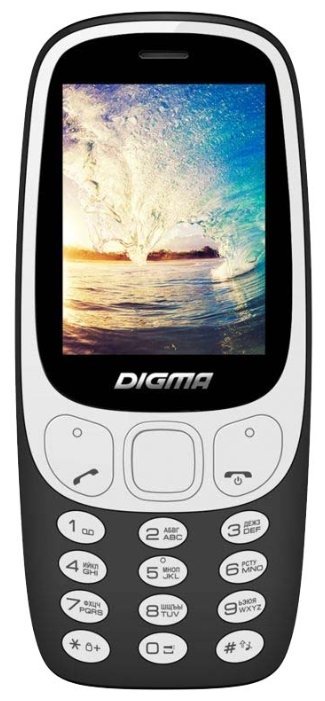 Отзывы Digma LINX N331 2G