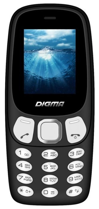 Отзывы Digma LINX N331 mini