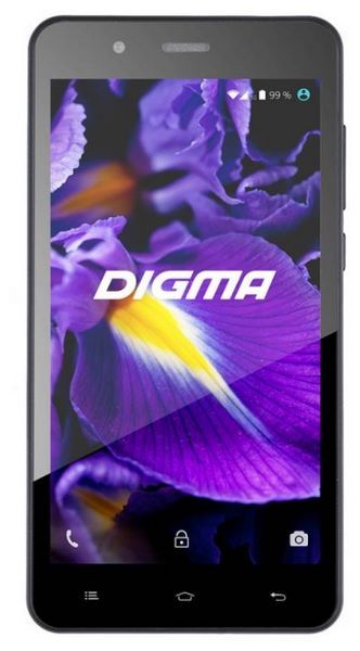 Отзывы Digma Vox S506 4G