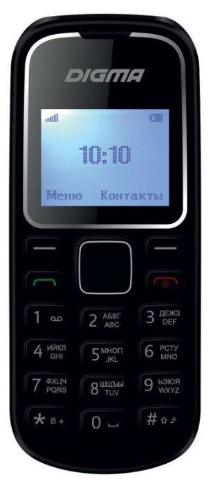 Отзывы Digma LINX A105 2G