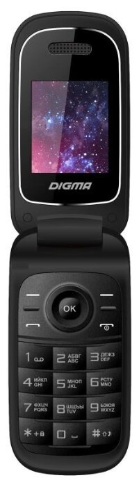 Отзывы Digma LINX A205 2G