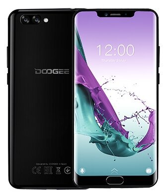 Отзывы DOOGEE Y7 Plus