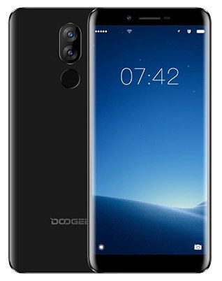 Отзывы DOOGEE X60 L