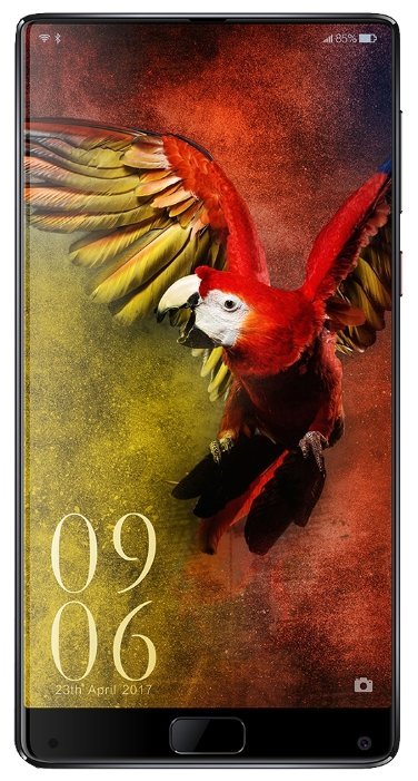 Отзывы Elephone S8