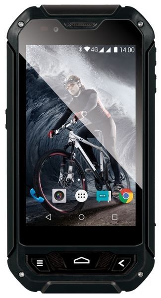 Отзывы EVOLVEO StrongPhone Q5