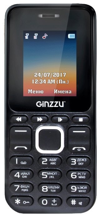 Отзывы Ginzzu M102D mini