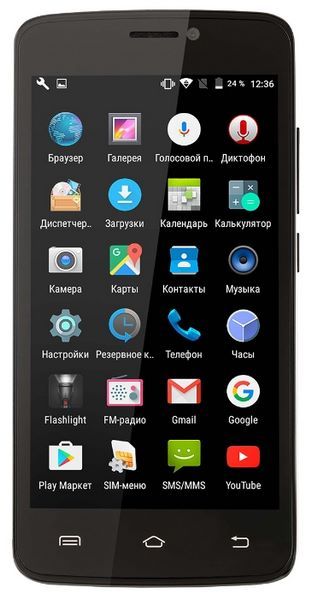 Отзывы Haier A45