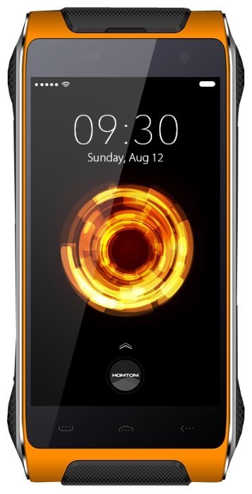 Отзывы HOMTOM HT20 Pro