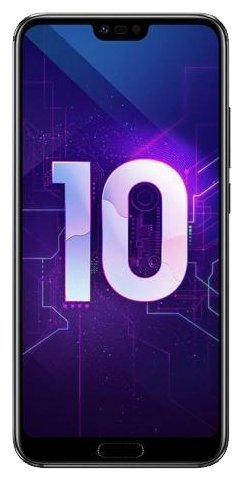 Отзывы Honor 10 4/64GB