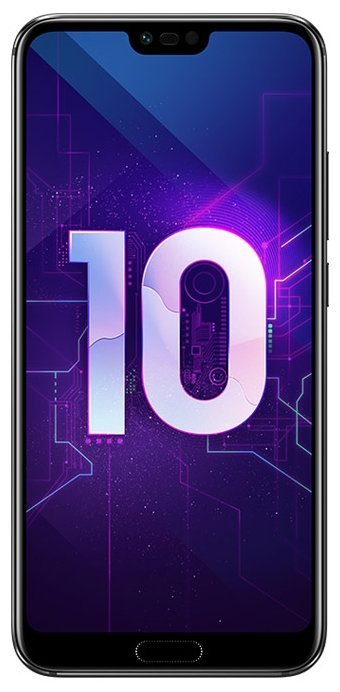 Отзывы Honor 10 6/64GB