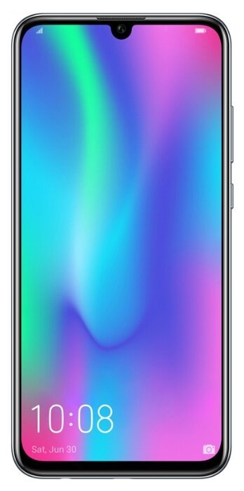 Отзывы Honor 10 Lite 3/64GB