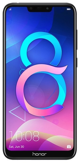 Отзывы Honor 8C 4/32GB