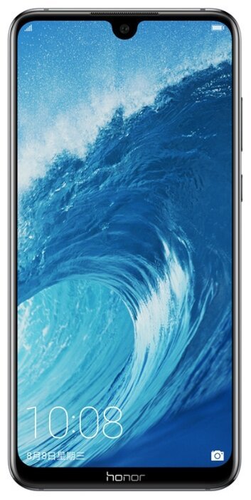 Отзывы Honor 8X Max 4/128GB