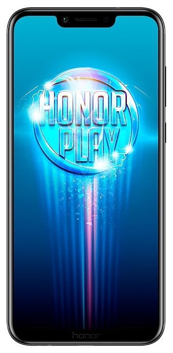 Отзывы Honor Play 4/64GB