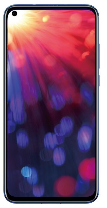 Отзывы Honor View 20 6/128GB