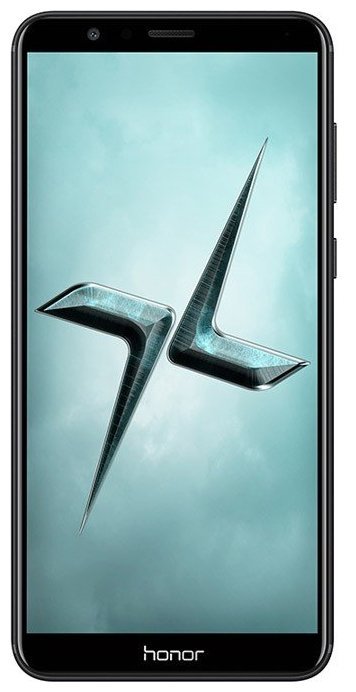 Отзывы Honor 7X 128GB