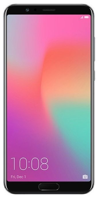 Отзывы Honor View 10 128GB