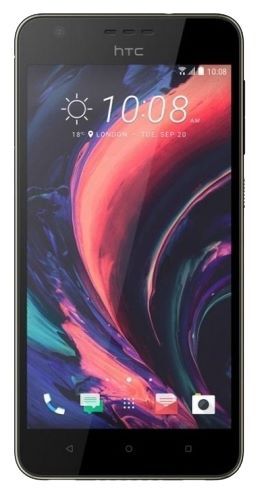 Отзывы HTC Desire 10 Lifestyle 32Gb