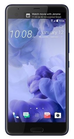 Отзывы HTC U Ultra 128Gb