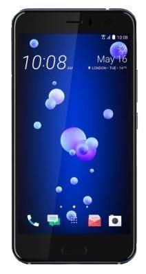 Отзывы HTC U11 128Gb