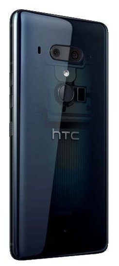 Отзывы HTC U12 Plus 128GB