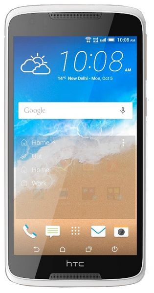 Отзывы HTC Desire 828 dual sim 16Gb