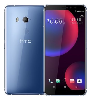 Отзывы HTC U11 EYEs