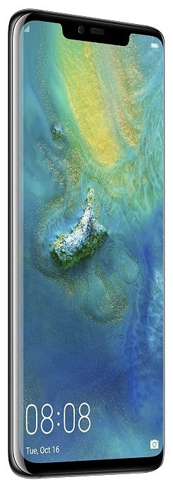 Отзывы HUAWEI Mate 20 Pro 6/128GB