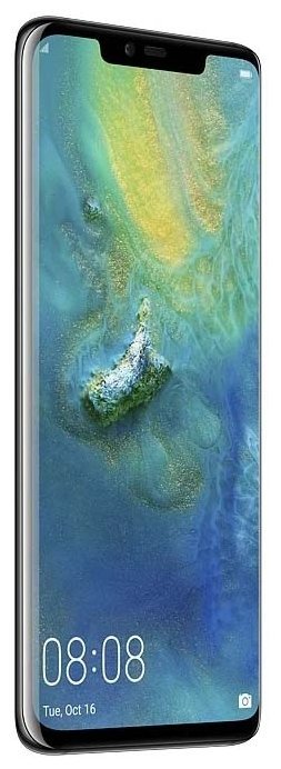 Отзывы HUAWEI Mate 20 Pro 8/256GB