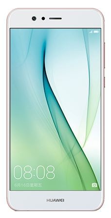 Отзывы Huawei Nova 2