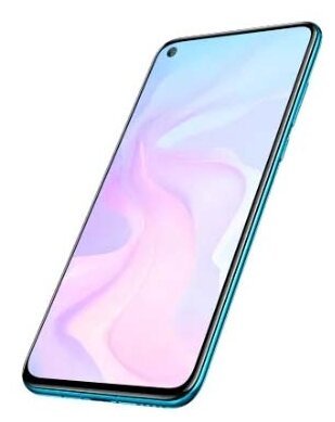 Отзывы HUAWEI Nova 4